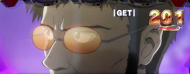 LBパチスロ ヱヴァンゲリヲン ～約束の扉～BTエピソード