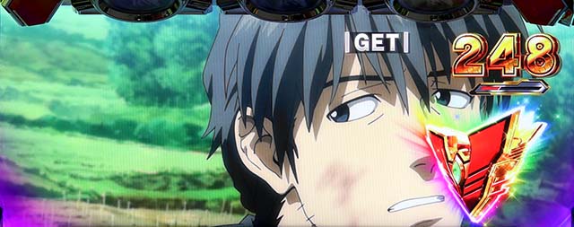 LBパチスロ ヱヴァンゲリヲン ～約束の扉～BTエピソード