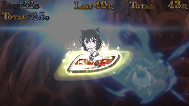 パチスロ転生したら剣でしたスマスロX転剣ボーナス中の上乗せ法則