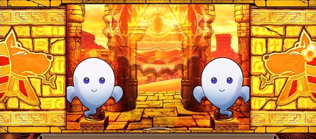 クレアボーナストリガーBT連続演出