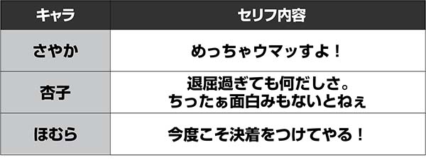 まどまぎ2通常時超高確確定セリフ