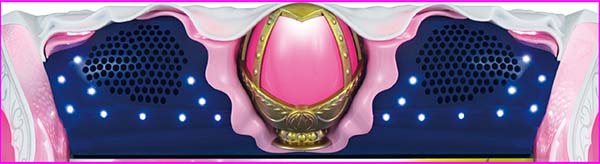 まどまぎ2穢れシステム概要・ソウルジェム筐体画像