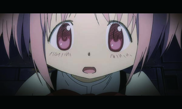 まどまぎ2ワルプルギスの夜中・まどかのムービー演出エピソードBB確定