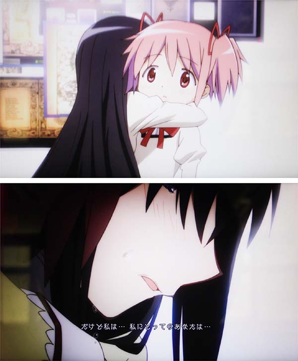 まどまぎ2スペシャルエピソードの画像