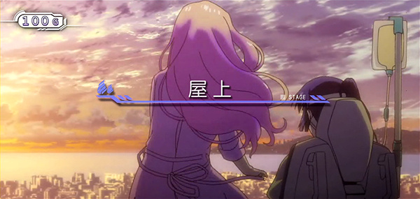 マクロス3ステージ紹介