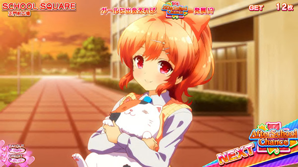 ガールフレンドGFタイム(ART)概要