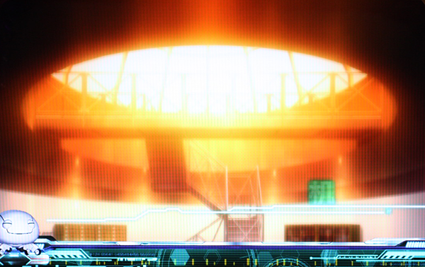 ギルクラ通常時の演出による秘密