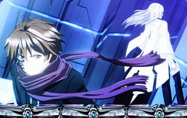 ギルクラART中の演出による秘密