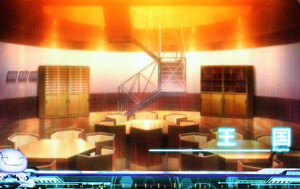 ギルクラステージ紹介