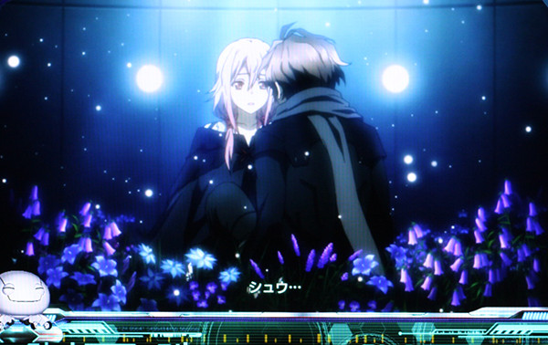 ギルクラステージ紹介