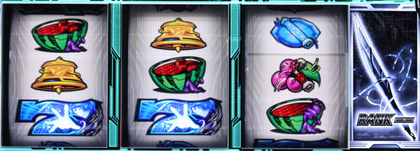 ギルクラヴォイドチャンス（CZ）の概要