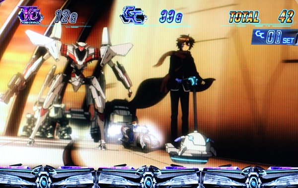 ギルクラギルティクラウン（ART）の概要