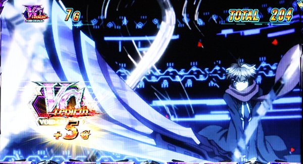 ギルクラヴォイドチャンスリバースについて