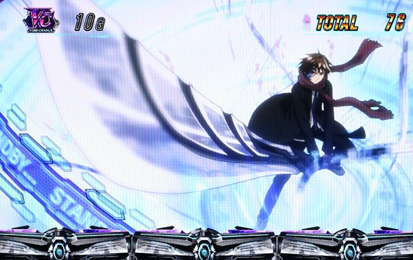 ギルクラART準備中の概要