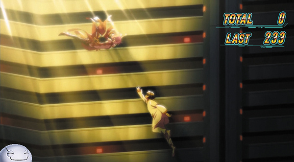 ギルクラ通常時のエピソードボーナスの恩恵