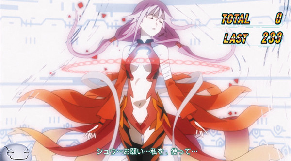 ギルクラ通常時のエピソードボーナスの恩恵