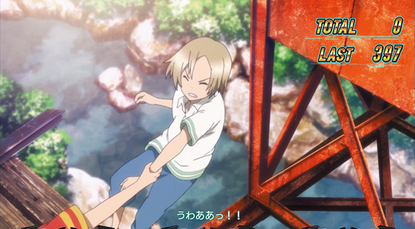 ギルクラ通常時のエピソードボーナスの恩恵