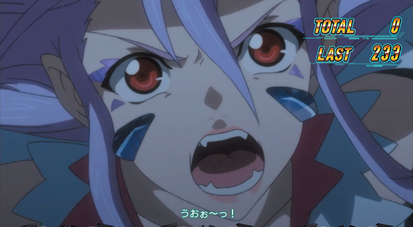 ギルクラART中のエピソードボーナスの恩恵