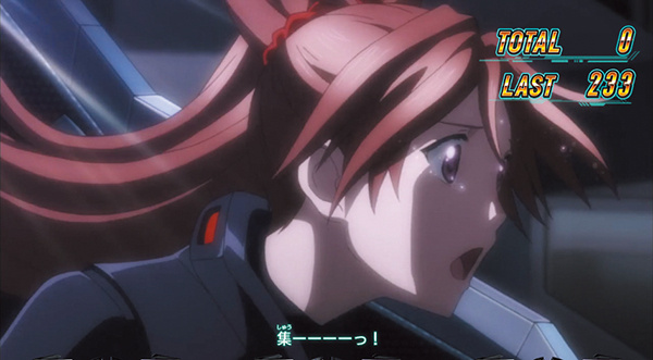 ギルクラART中のエピソードボーナスの恩恵