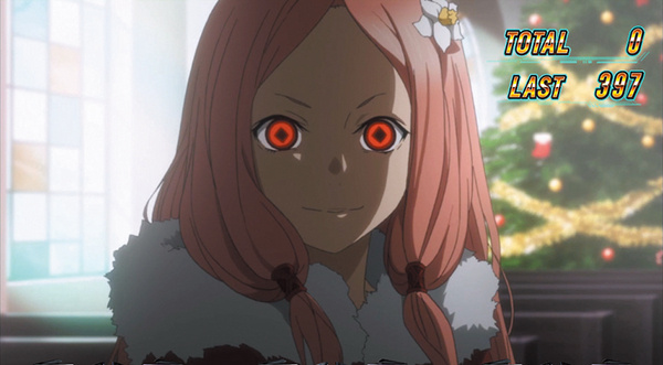 ギルクラART中のエピソードボーナスの恩恵