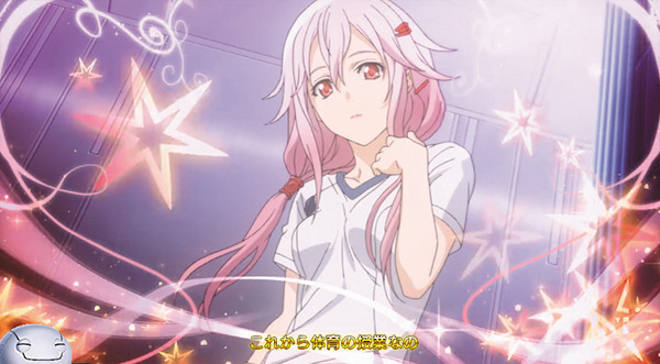 ギルクラ通常時のプレミアム演出