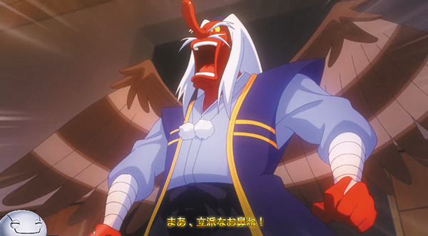 ギルクラ通常時のプレミアム演出