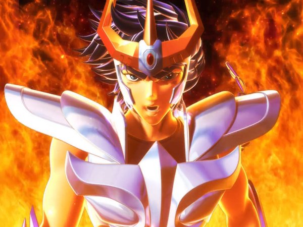 聖闘士星矢海王覚醒女神覚醒・幻魔拳フリーズ