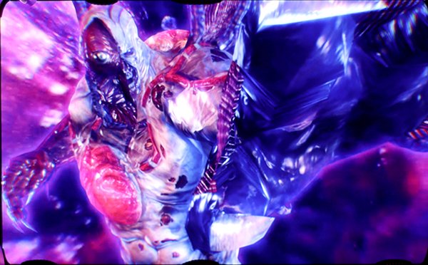 バイオハザードリベレーションズ通常時ノーマンチャレンジ