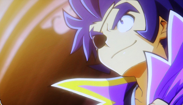 政宗2内部状態移行率高確示唆ステージ