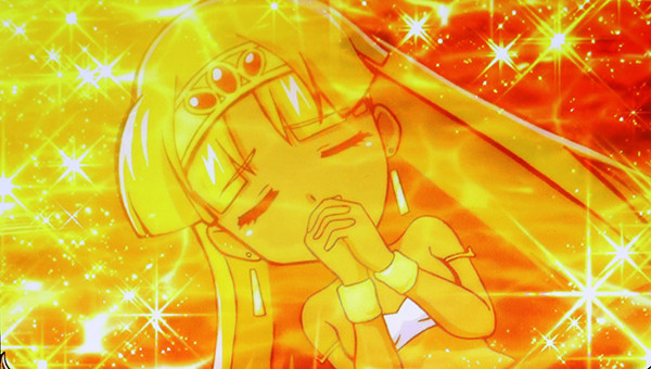 政宗2高設定確定示唆・クレア（秘宝伝シリーズ）設定4以上