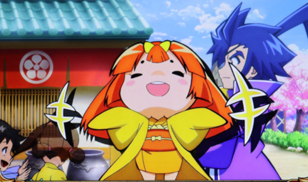 政宗2逆転抽選数値・前兆中・いろは頻出