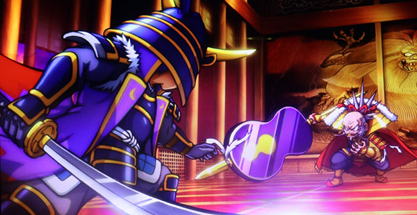 政宗2秀吉決戦関連抽選