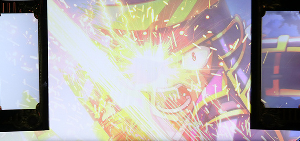 政宗2ART中・上乗せ演出関連法則