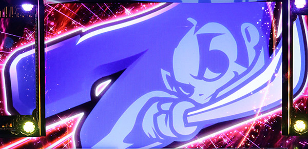 政宗2秀吉決戦中・演出法則