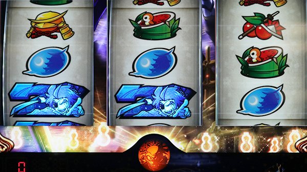 政宗2決戦ポイント示唆演出