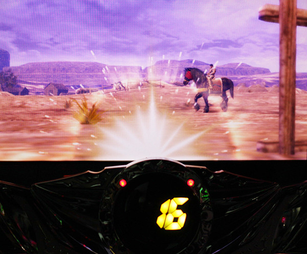 北斗の拳 新伝説創造通常時概要