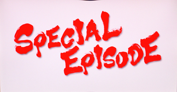 北斗の拳 新伝説創造激闘乱舞・劇闘・SPエピソード