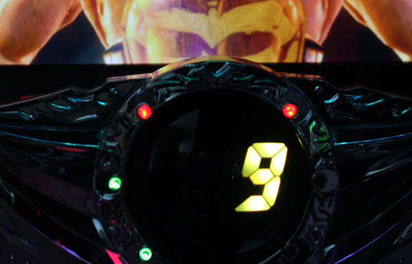 北斗の拳 新伝説創造当選契機・北斗カウンターが0