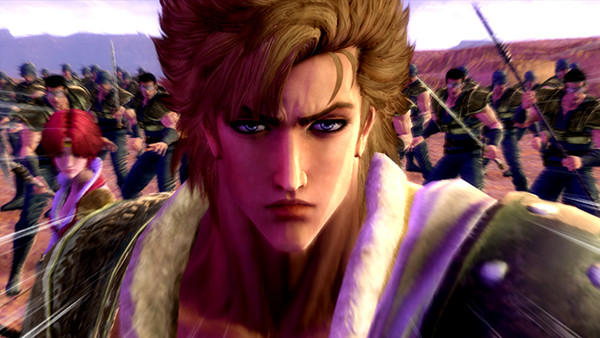 北斗の拳 新伝説創造通常時・連続演出一覧