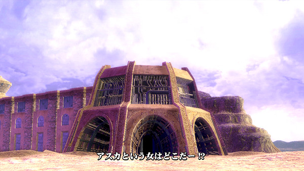 北斗の拳 新伝説創造通常時・連続演出一覧