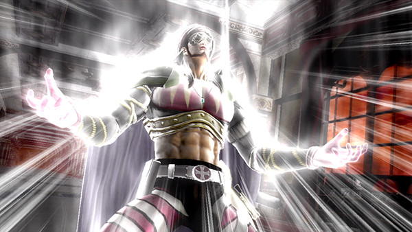 北斗の拳 新伝説創造内部状態示唆演出・高確以上濃厚演出