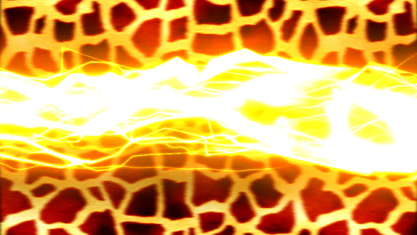 北斗の拳 新伝説創造内部状態示唆演出・ステージチェンジ