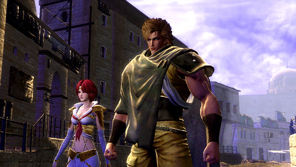 北斗の拳 新伝説創造内部状態示唆演出・前兆以上濃厚演出