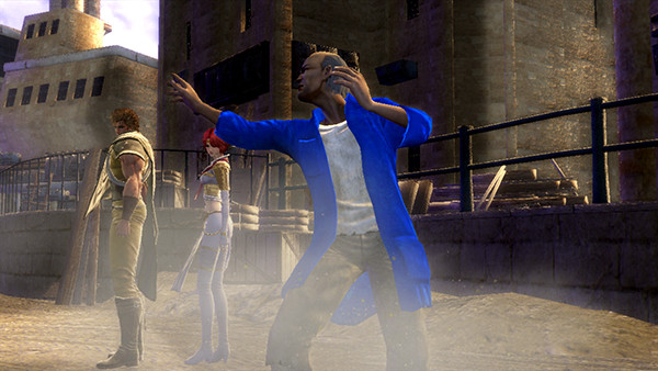 北斗の拳 新伝説創造内部状態示唆演出・本前兆確定演出