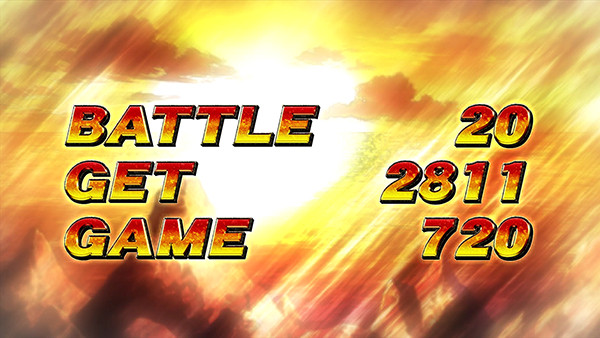 北斗の拳 新伝説創造ART中・隠しPUSH