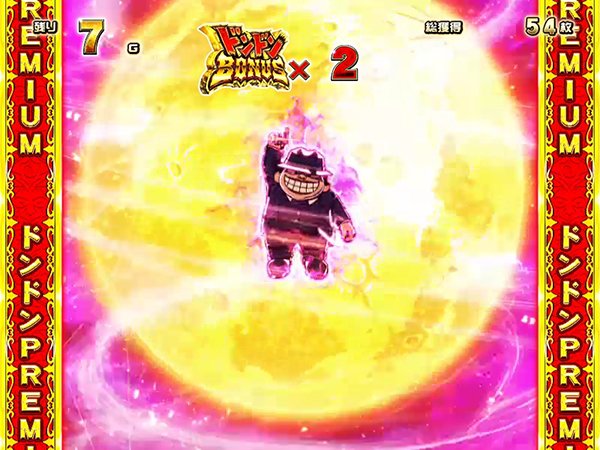 笑うセールスマンドンドンプレミアムについて