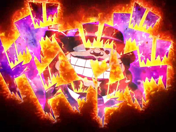 笑うセールスマン爆笑フリーズによるセット数上乗せ振り分け