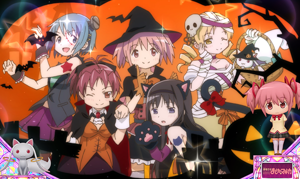 まどまぎAプレミアム演出集