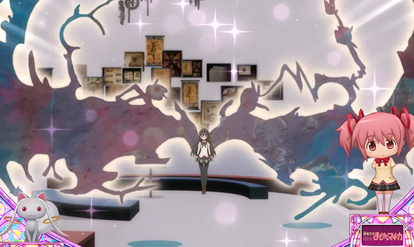 まどまぎAプレミアム演出集