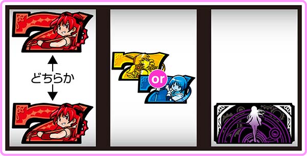 まどまぎAボーナス中の打ち方